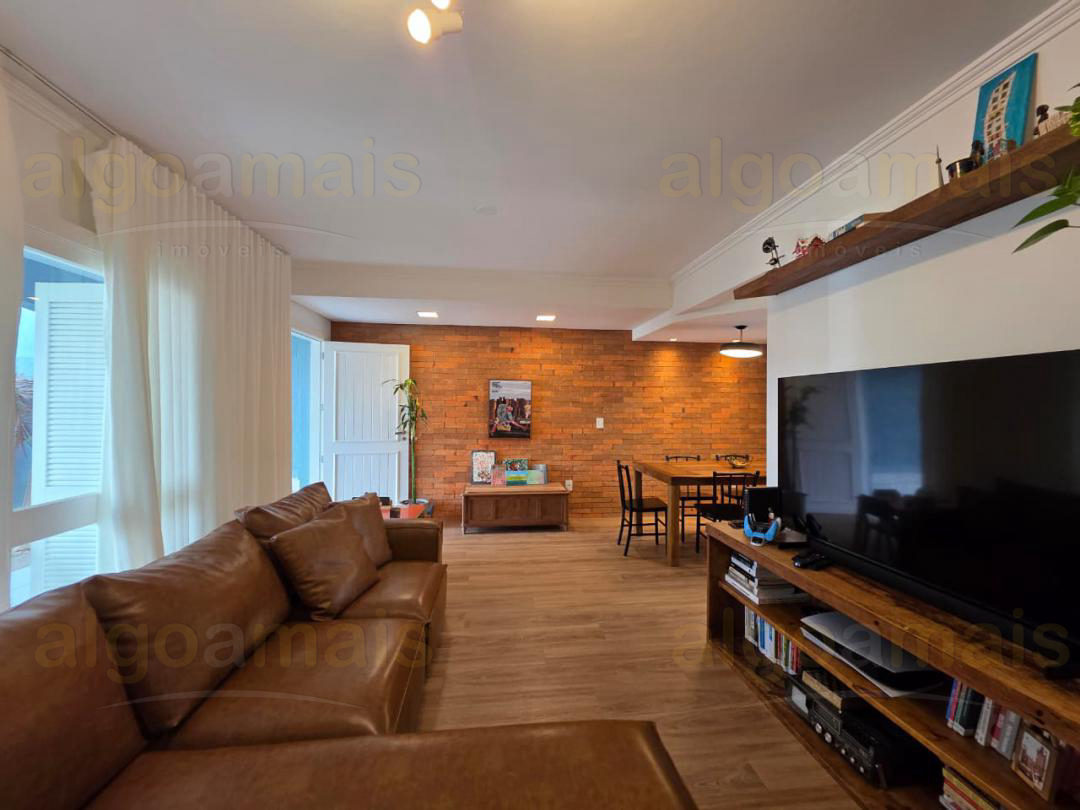 Sobrado, 3 quartos, 141 m² - Foto 3