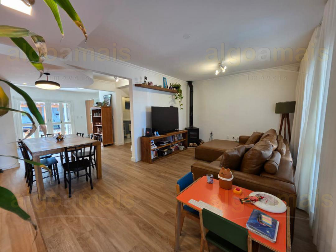Sobrado, 3 quartos, 141 m² - Foto 13