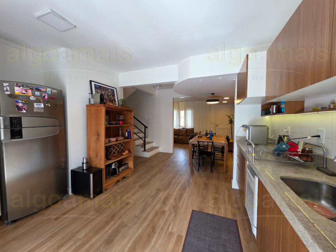 Sobrado, 3 quartos, 141 m² - Foto 7