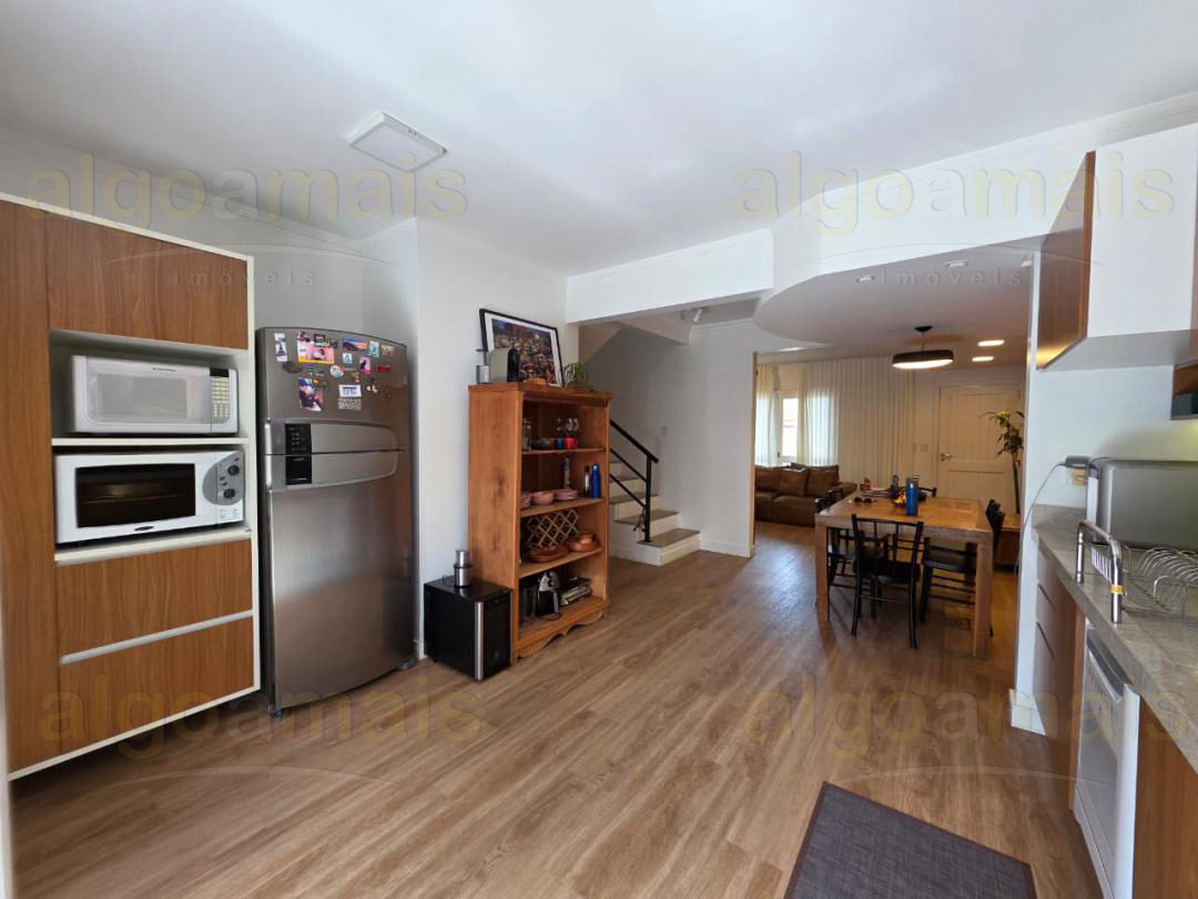 Sobrado, 3 quartos, 141 m² - Foto 11