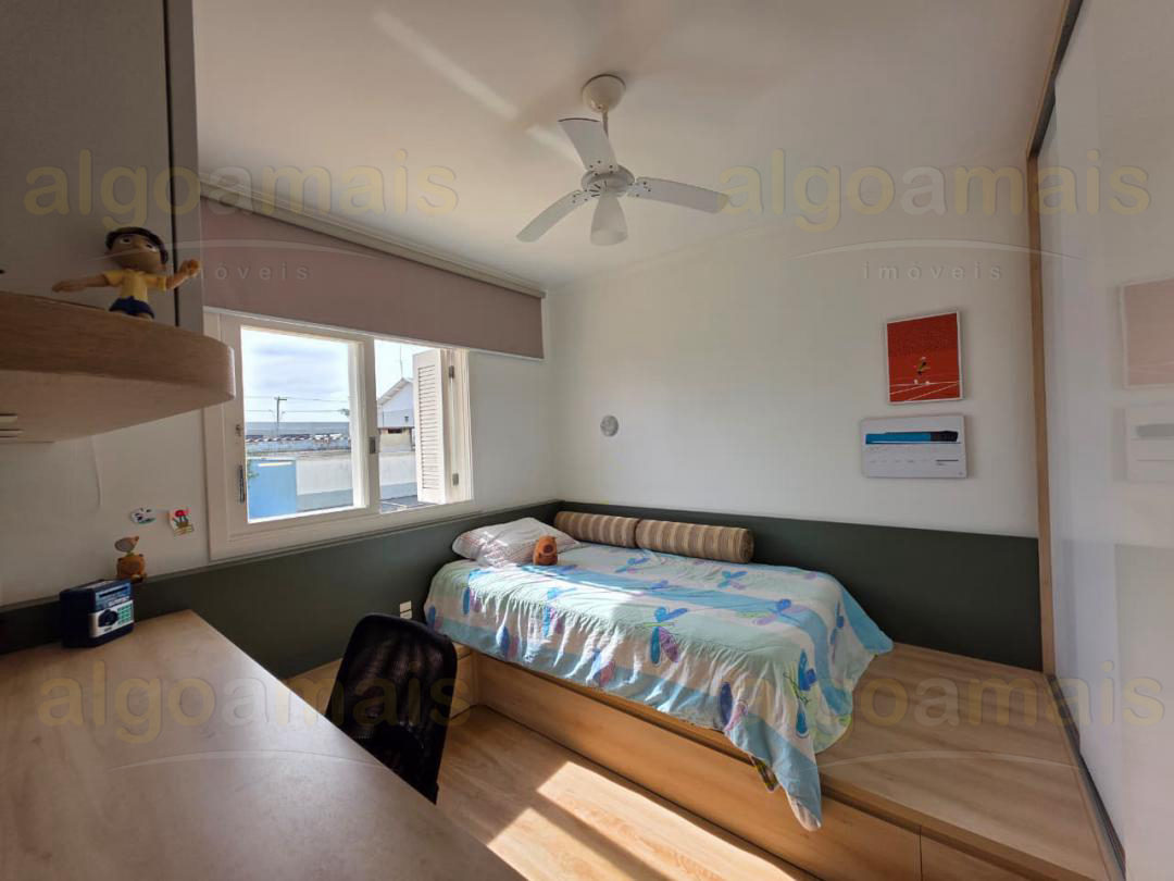 Sobrado, 3 quartos, 141 m² - Foto 9