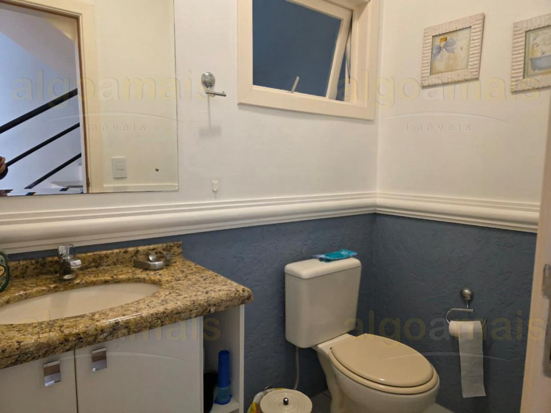 Sobrado, 3 quartos, 141 m² - Foto 21