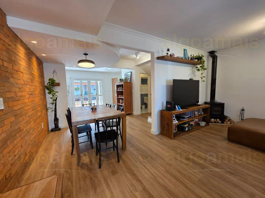 Sobrado, 3 quartos, 141 m² - Foto 15