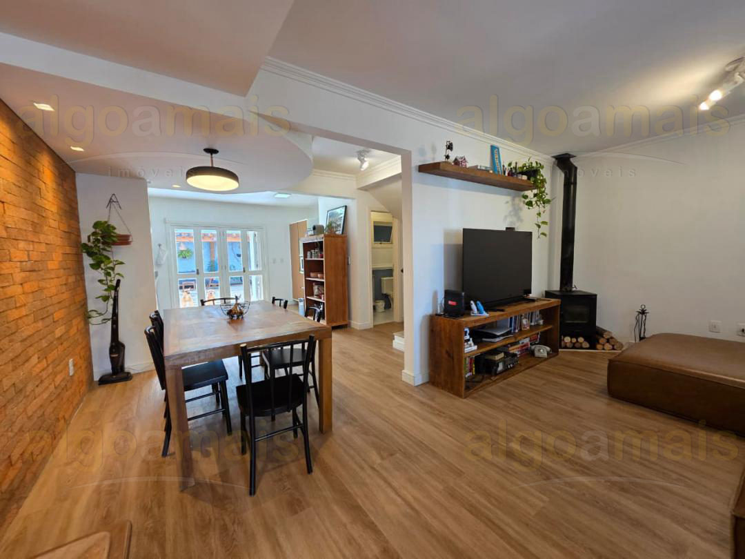 Sobrado, 3 quartos, 141 m² - Foto 16