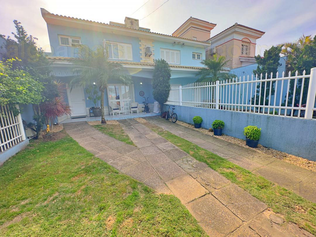 Sobrado, 3 quartos, 141 m² - Foto 23