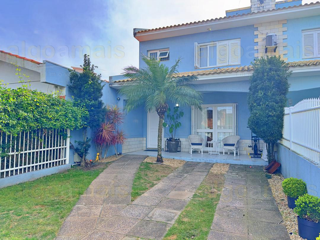 Sobrado, 3 quartos, 141 m² - Foto 24