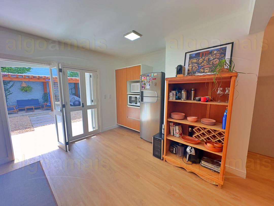 Sobrado, 3 quartos, 141 m² - Foto 26