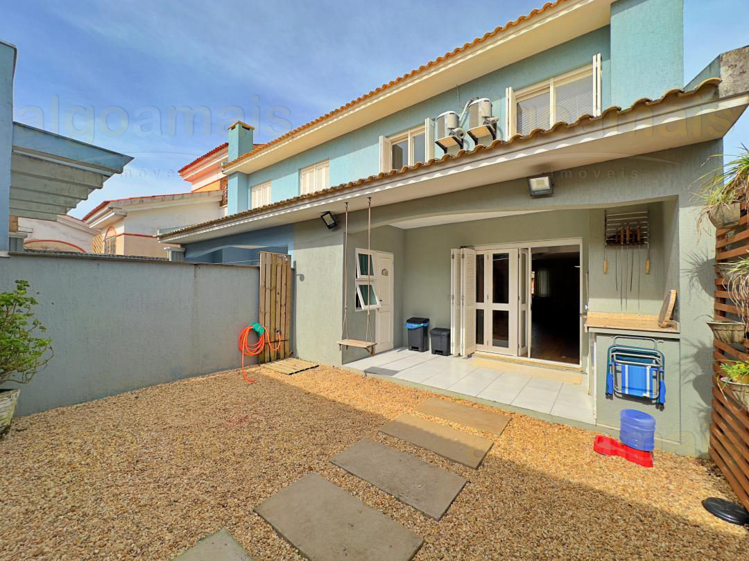 Sobrado, 3 quartos, 141 m² - Foto 27