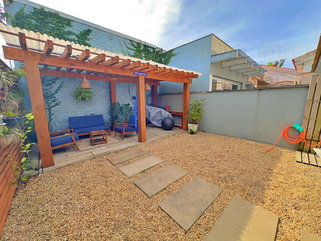 Sobrado, 3 quartos, 141 m² - Foto 28