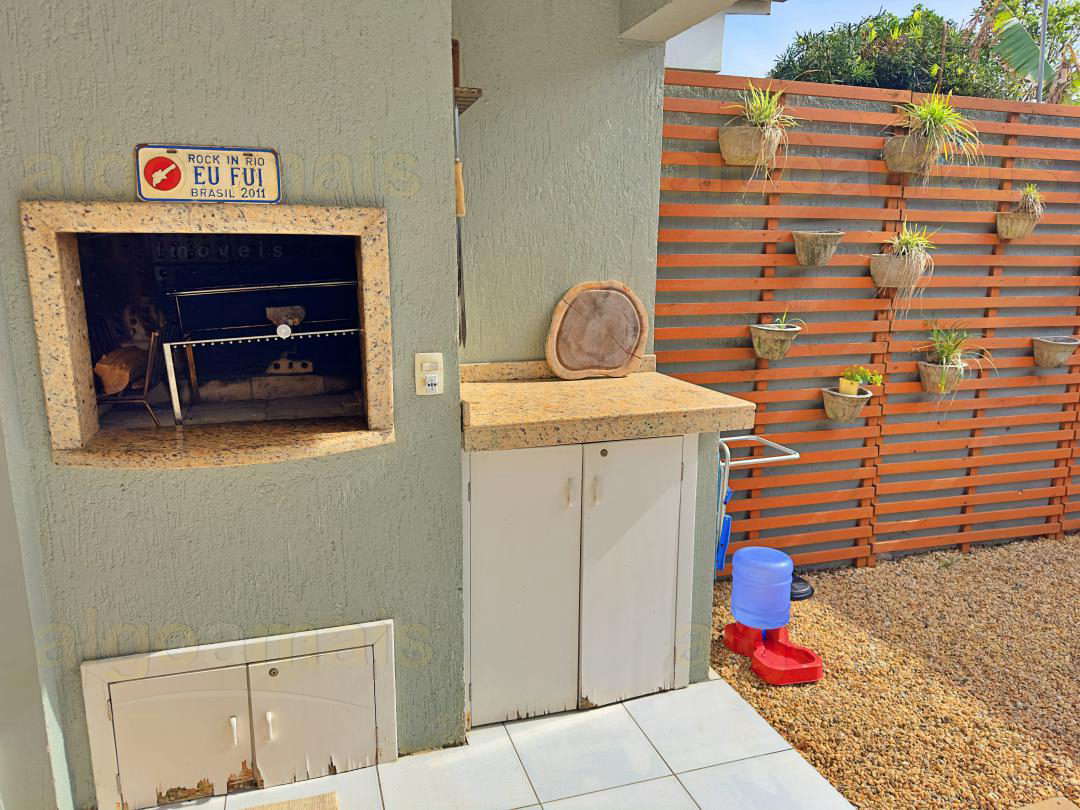 Sobrado, 3 quartos, 141 m² - Foto 25