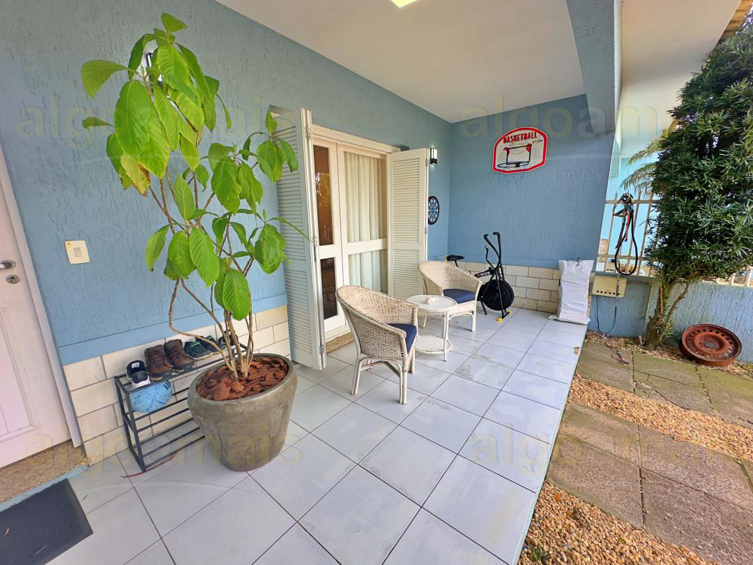 Sobrado, 3 quartos, 141 m² - Foto 30