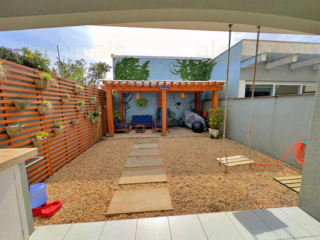 Sobrado, 3 quartos, 141 m² - Foto 33