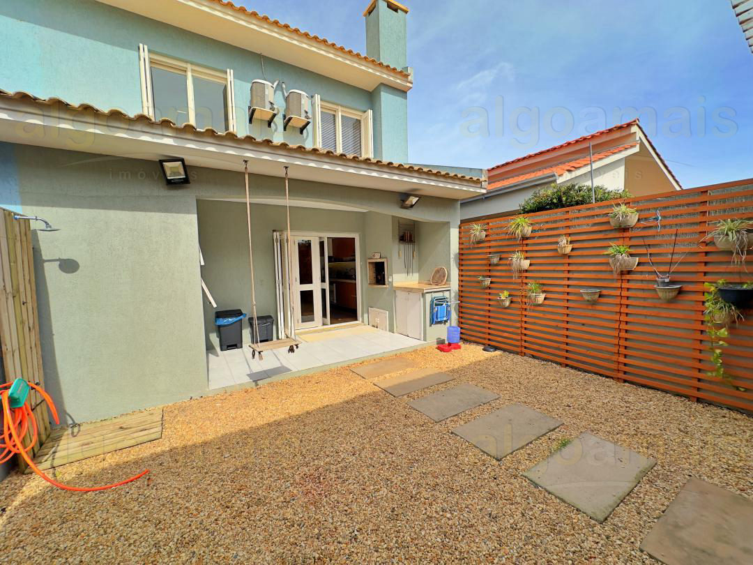 Sobrado, 3 quartos, 141 m² - Foto 31