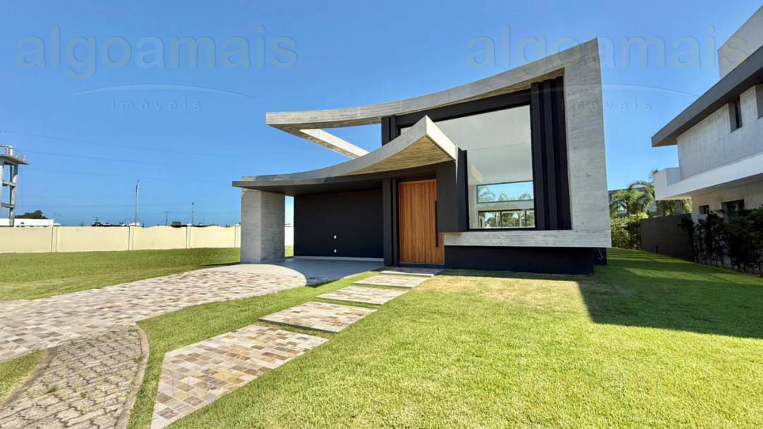 Casa de Condomínio, 4 quartos - Foto 2