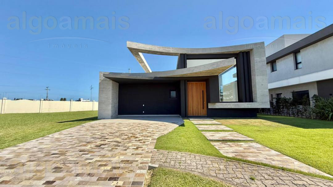 Casa de Condomínio, 4 quartos - Foto 5