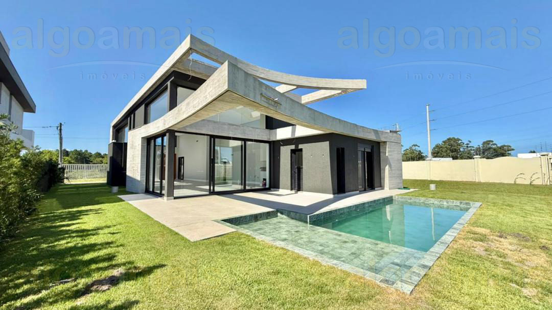 Casa de Condomínio, 4 quartos - Foto 3