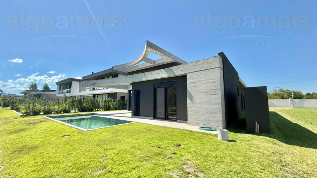 Casa de Condomínio, 4 quartos - Foto 7