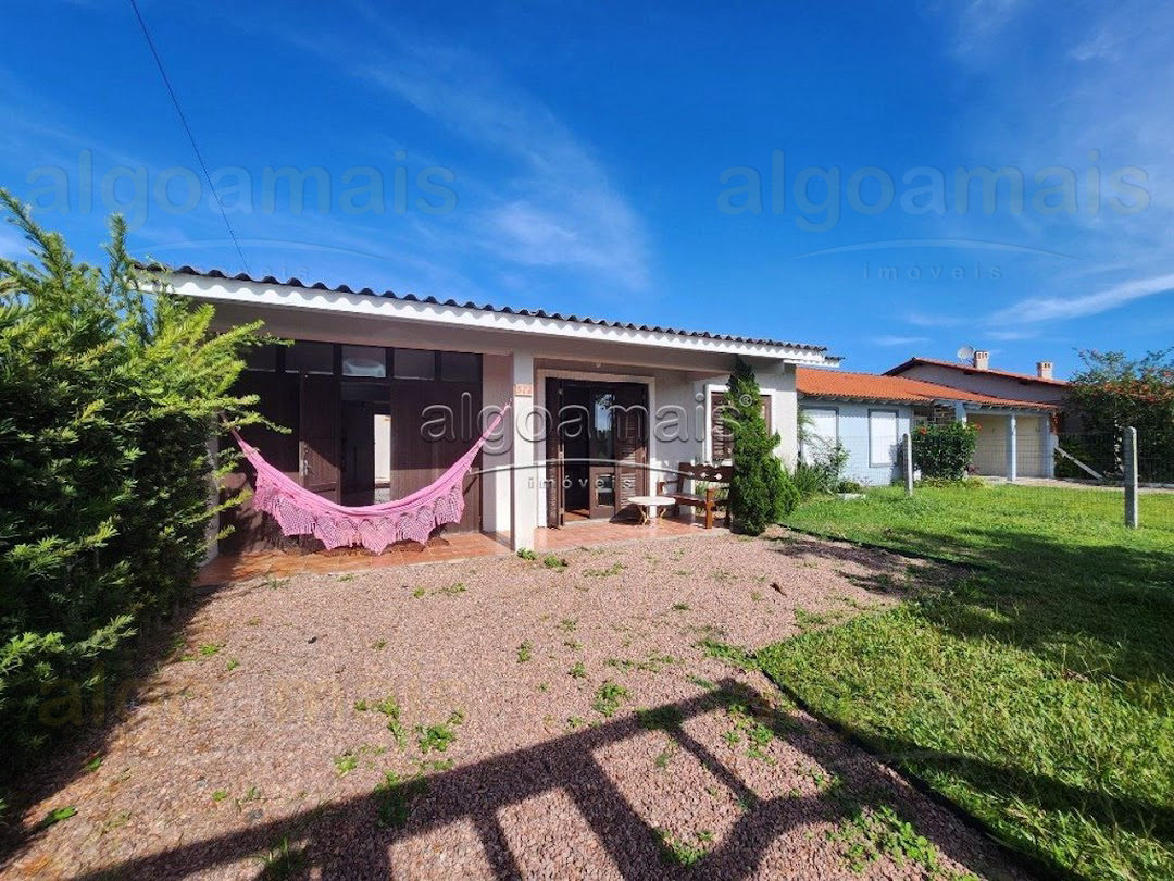 Casa, 2 dormitórios - Rainha Do Mar, Xangri-Lá — Rainha Do Mar — Xangri-Lá