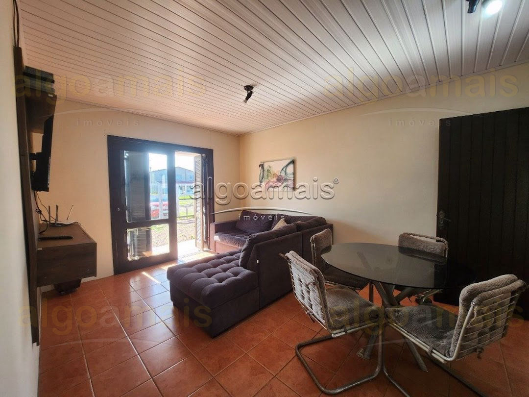 Casa, 2 quartos, 96 m² - Foto 2