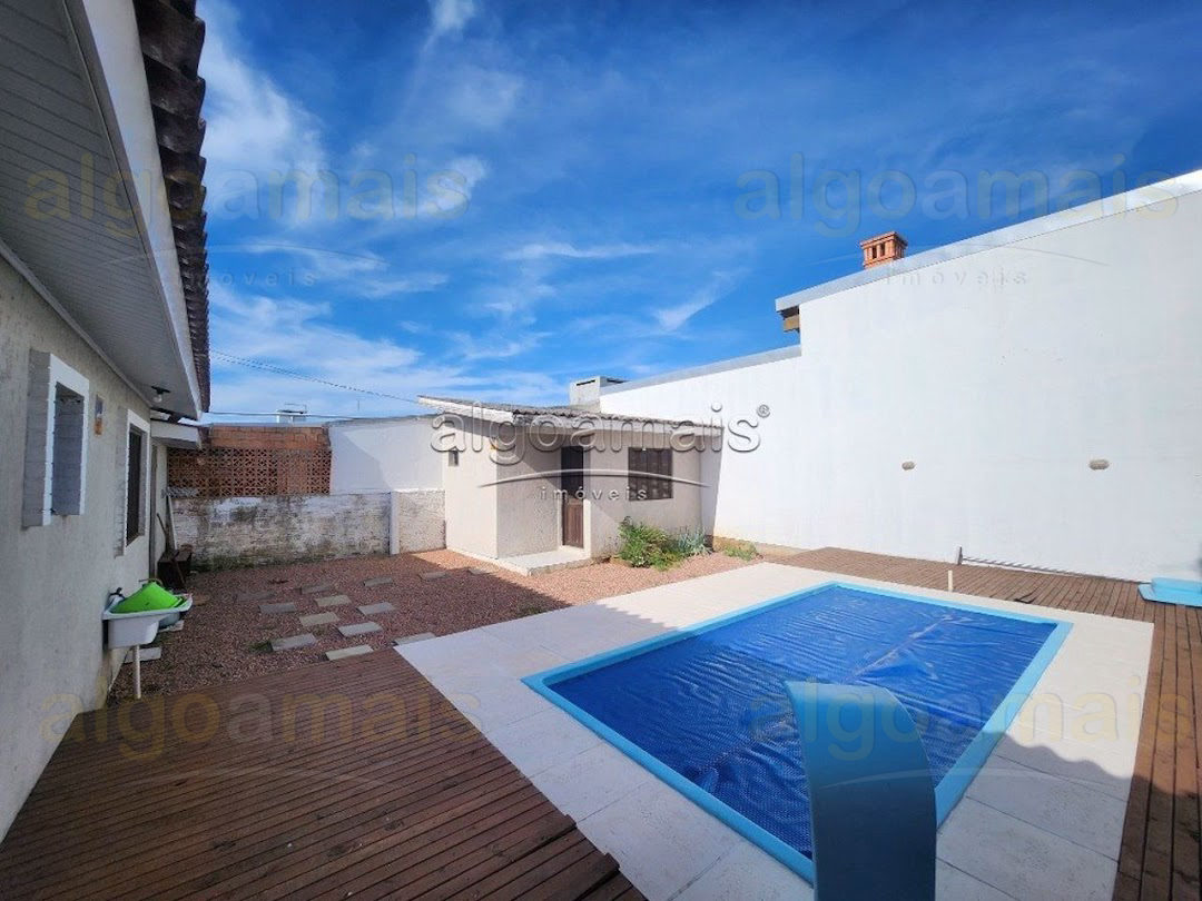Casa, 2 quartos, 96 m² - Foto 17