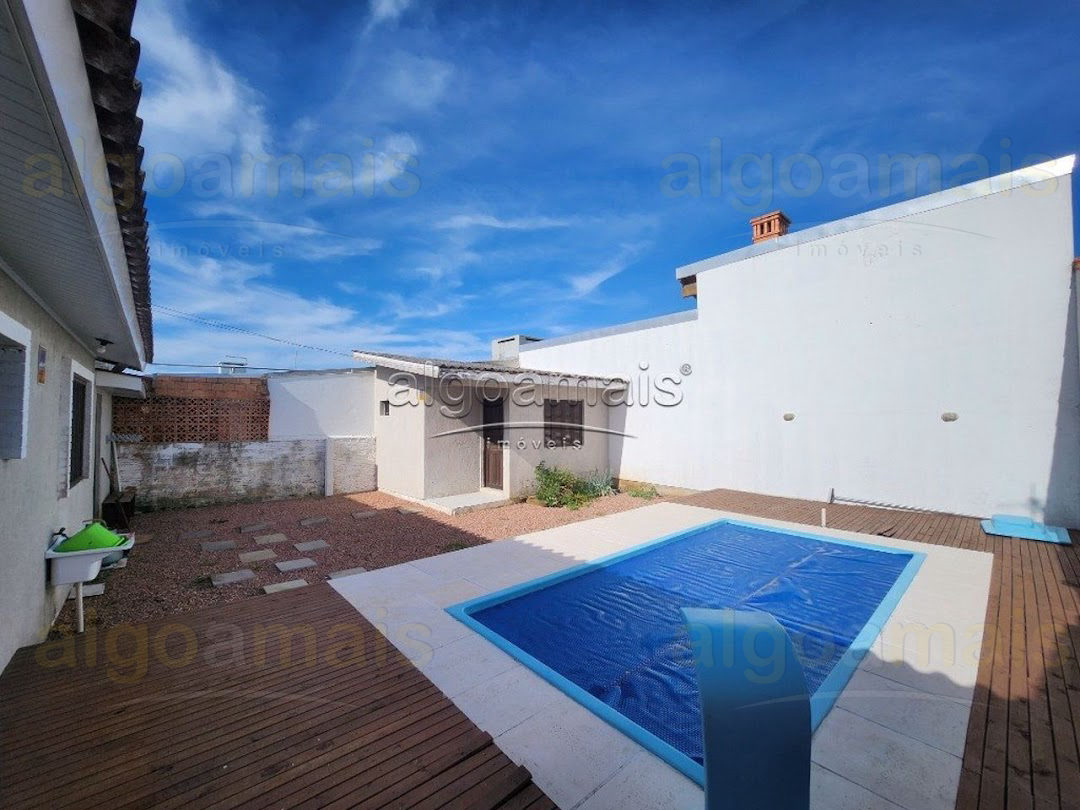 Casa, 2 quartos, 96 m² - Foto 19