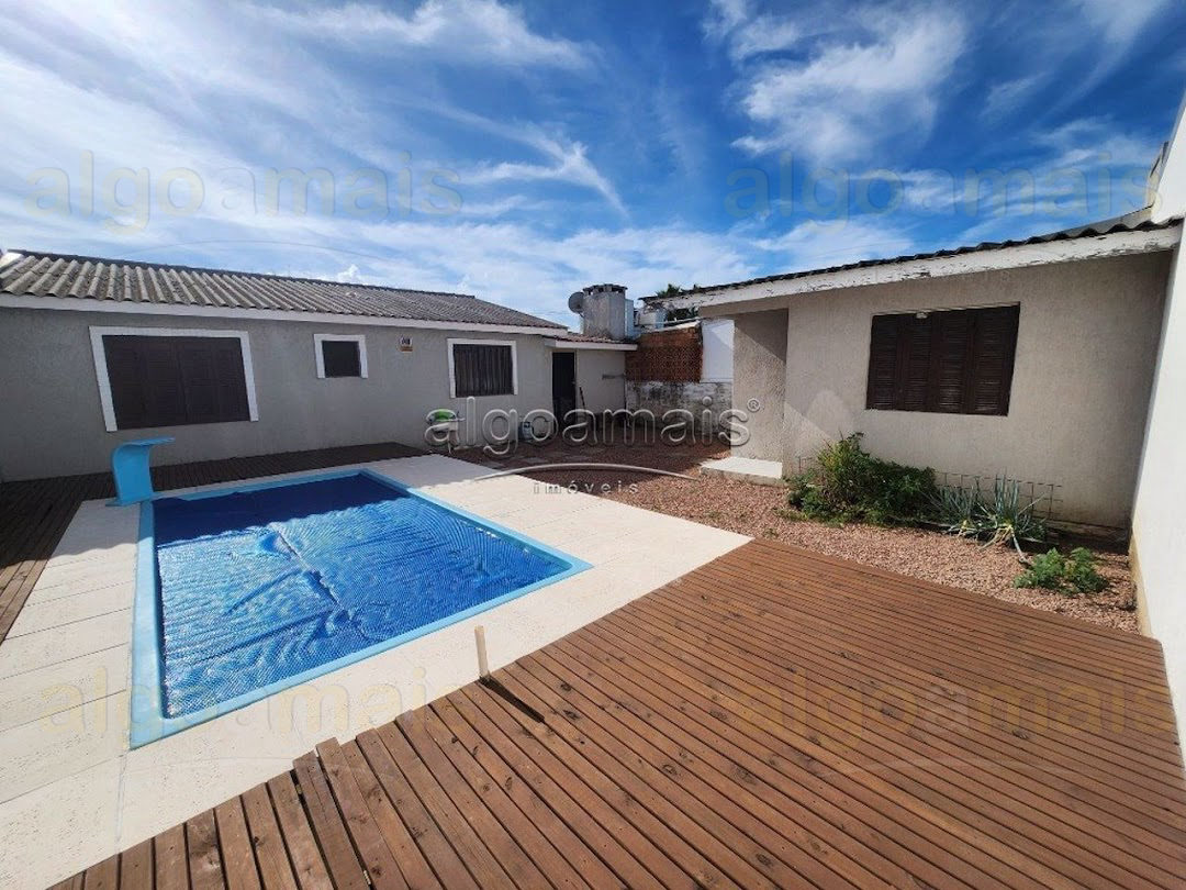 Casa, 2 quartos, 96 m² - Foto 22