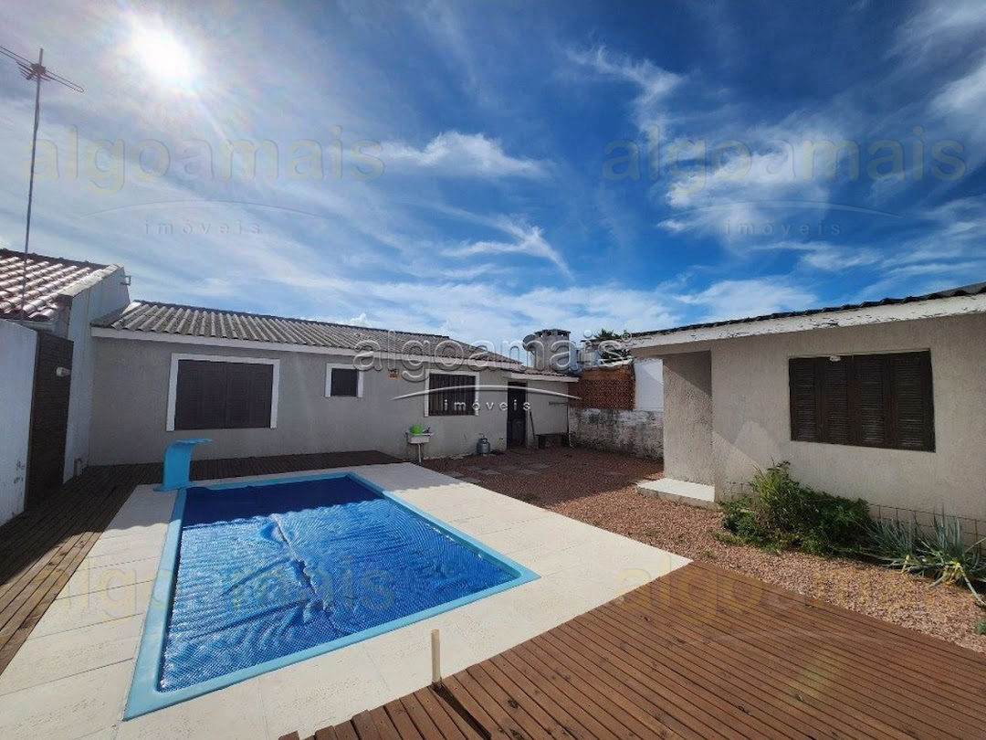 Casa, 2 quartos, 96 m² - Foto 23