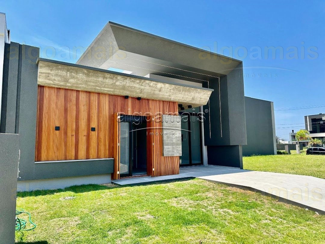 Casa de Condomínio, 4 quartos - Foto 7