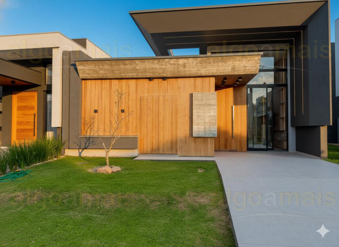 Casa de Condomínio, 4 quartos - Foto 4