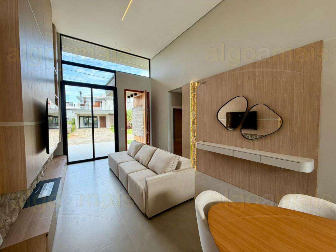 Casa de Condomínio, 4 quartos - Foto 20