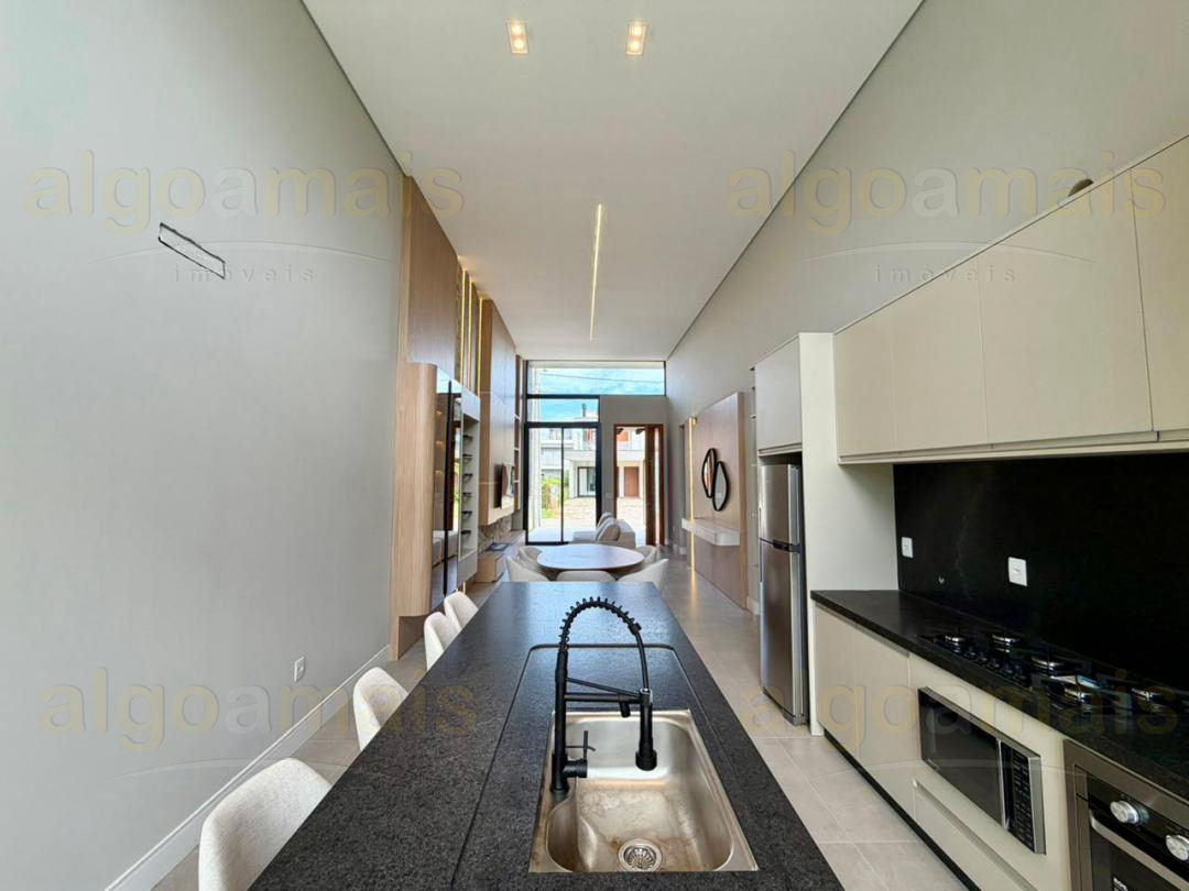 Casa de Condomínio, 4 quartos - Foto 22