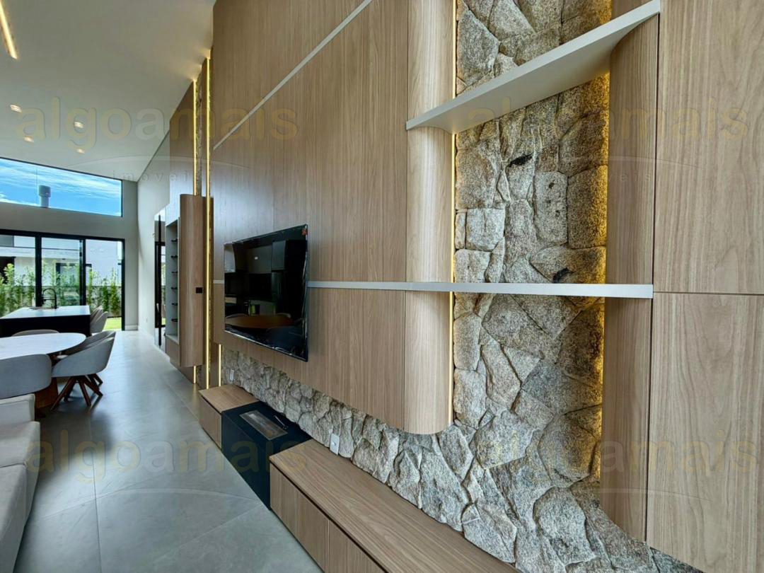 Casa de Condomínio, 4 quartos - Foto 18
