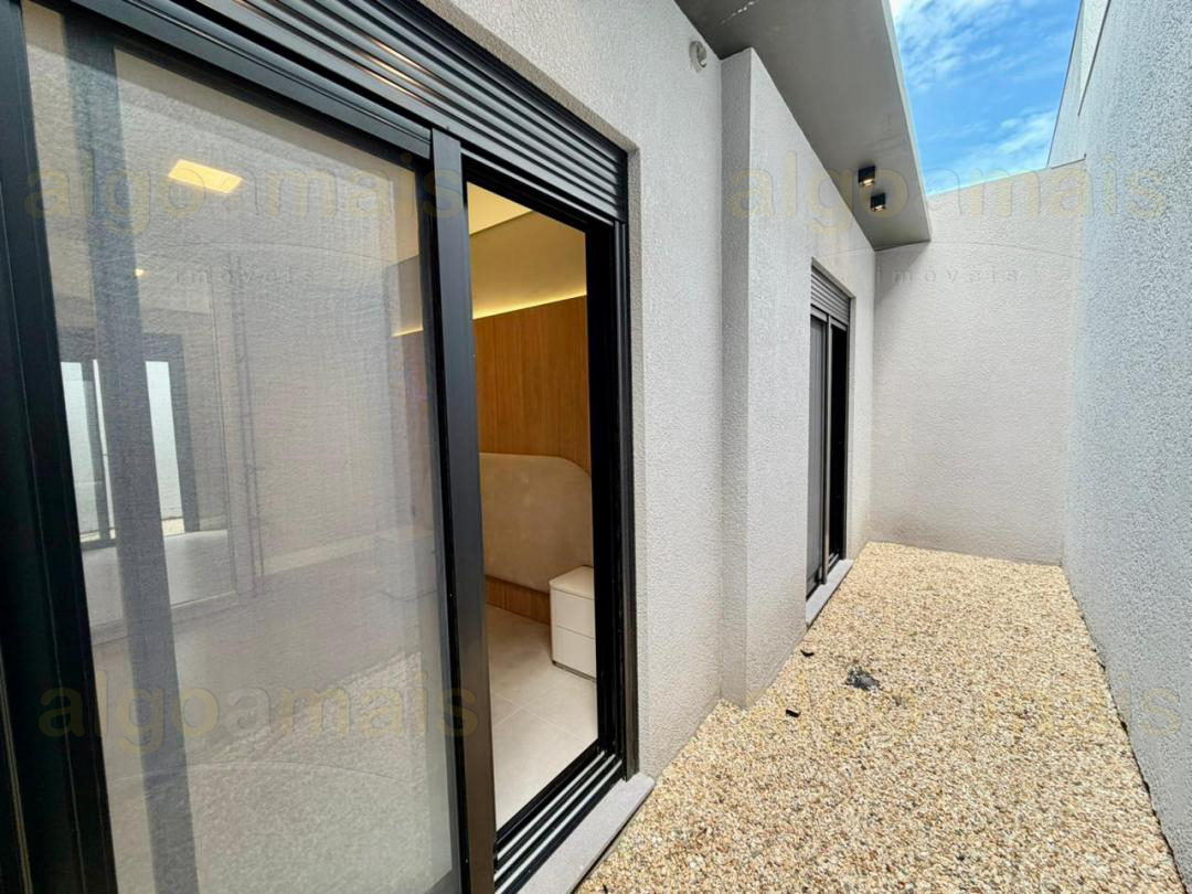 Casa de Condomínio, 4 quartos - Foto 31