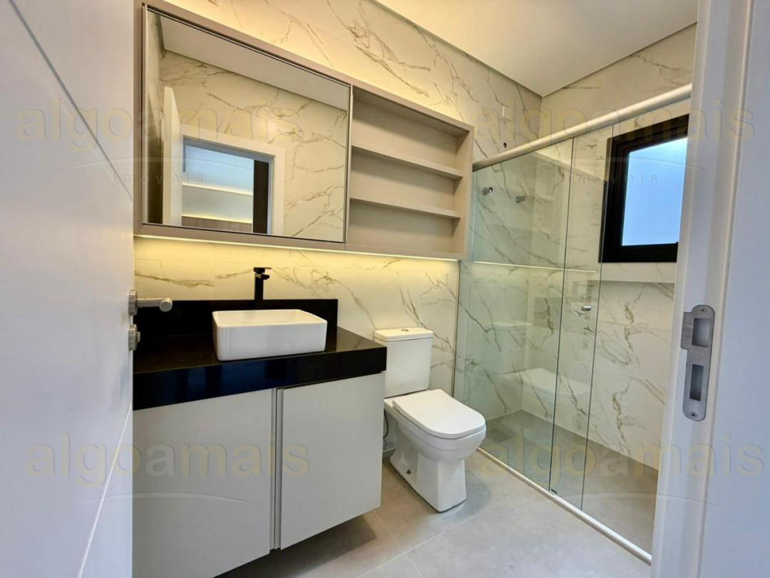 Casa de Condomínio, 4 quartos - Foto 41