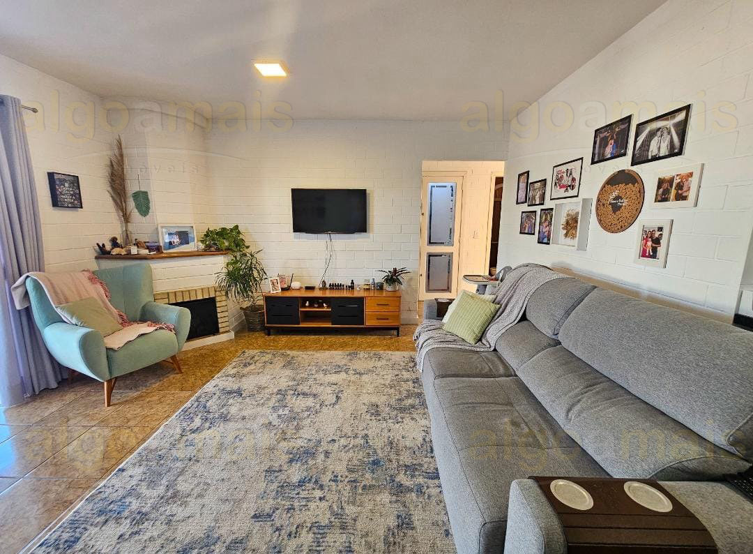 Casa, 3 quartos, 109 m² - Foto 2