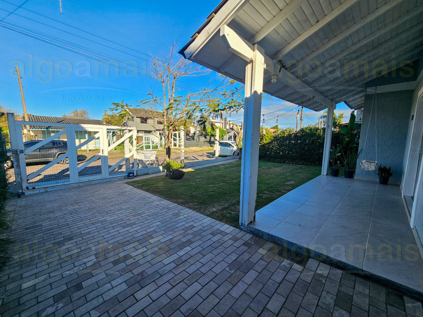 Casa, 3 quartos, 109 m² - Foto 4
