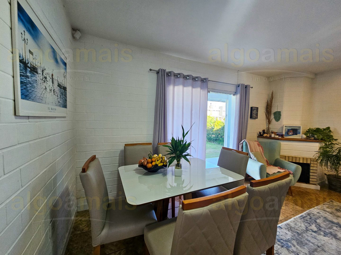 Casa, 3 quartos, 109 m² - Foto 8