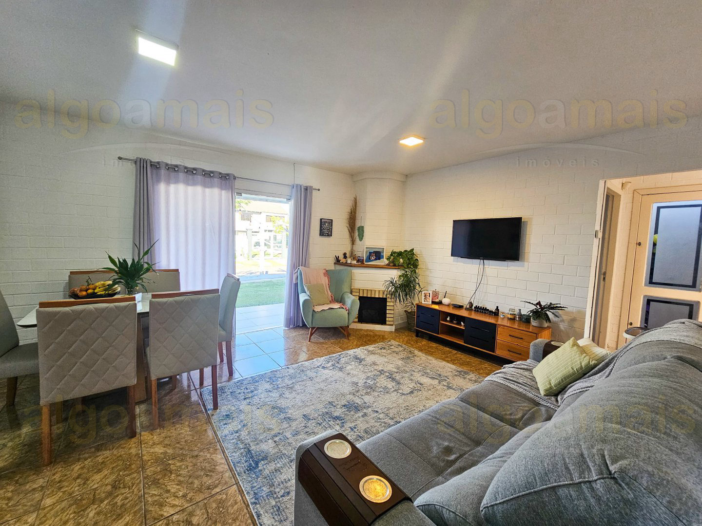Casa, 3 quartos, 109 m² - Foto 9