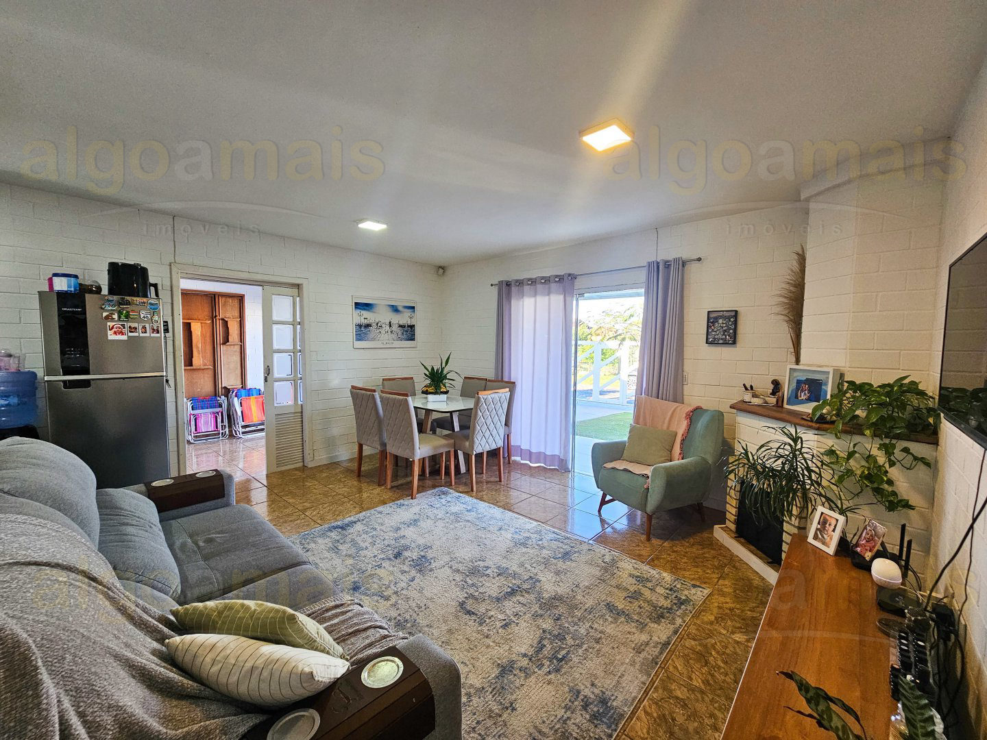 Casa, 3 quartos, 109 m² - Foto 10