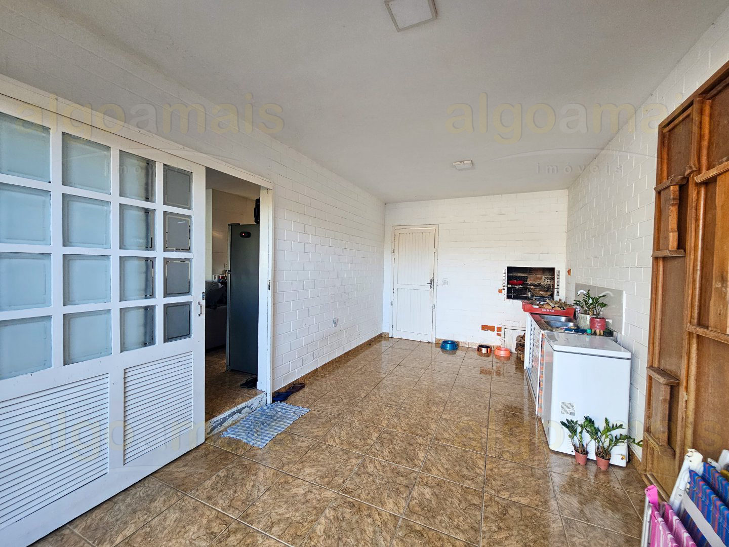 Casa, 3 quartos, 109 m² - Foto 24