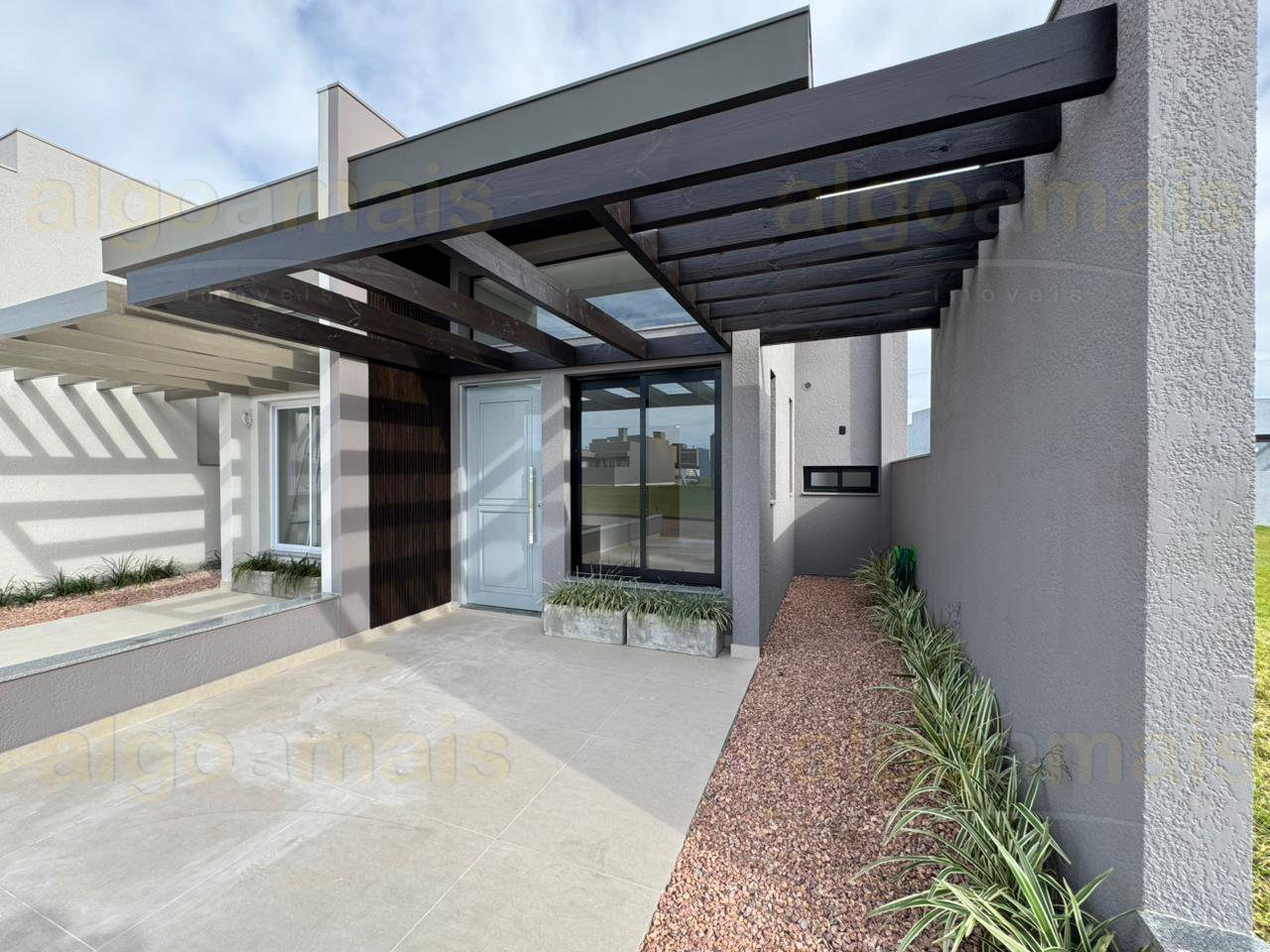 Casa, 2 quartos, 66 m² - Foto 4