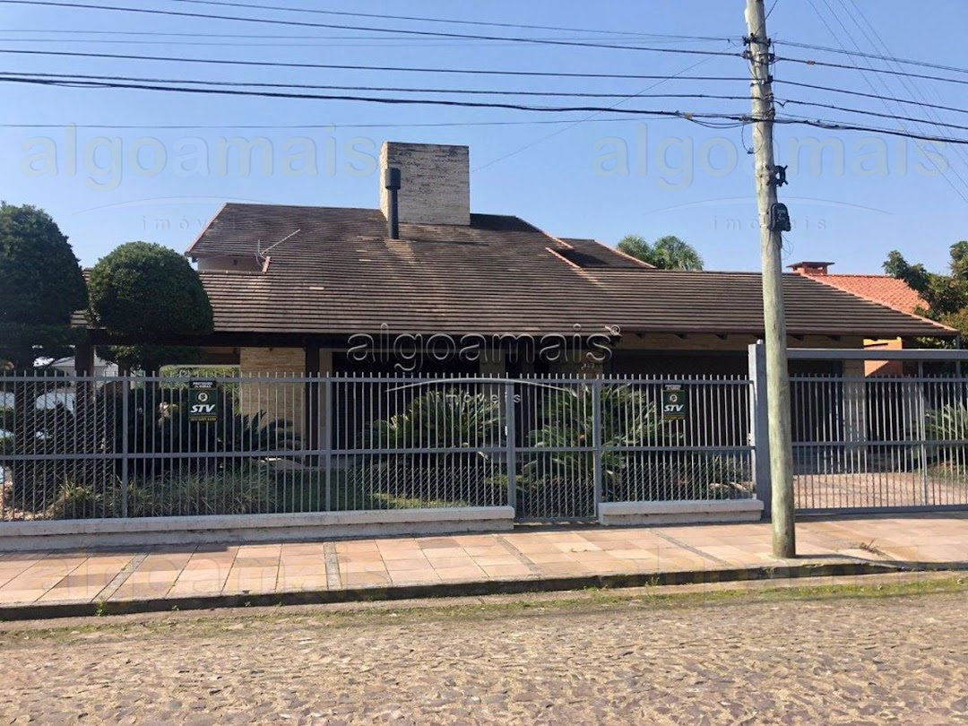 Sobrado, 5 quartos, 309 m² - Foto 2