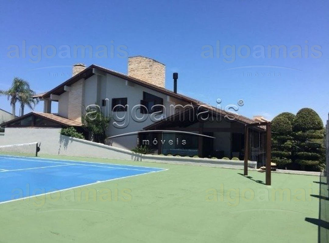Sobrado, 5 quartos, 309 m² - Foto 10