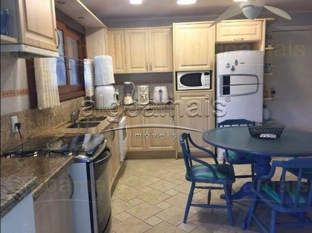 Sobrado, 5 quartos, 309 m² - Foto 6