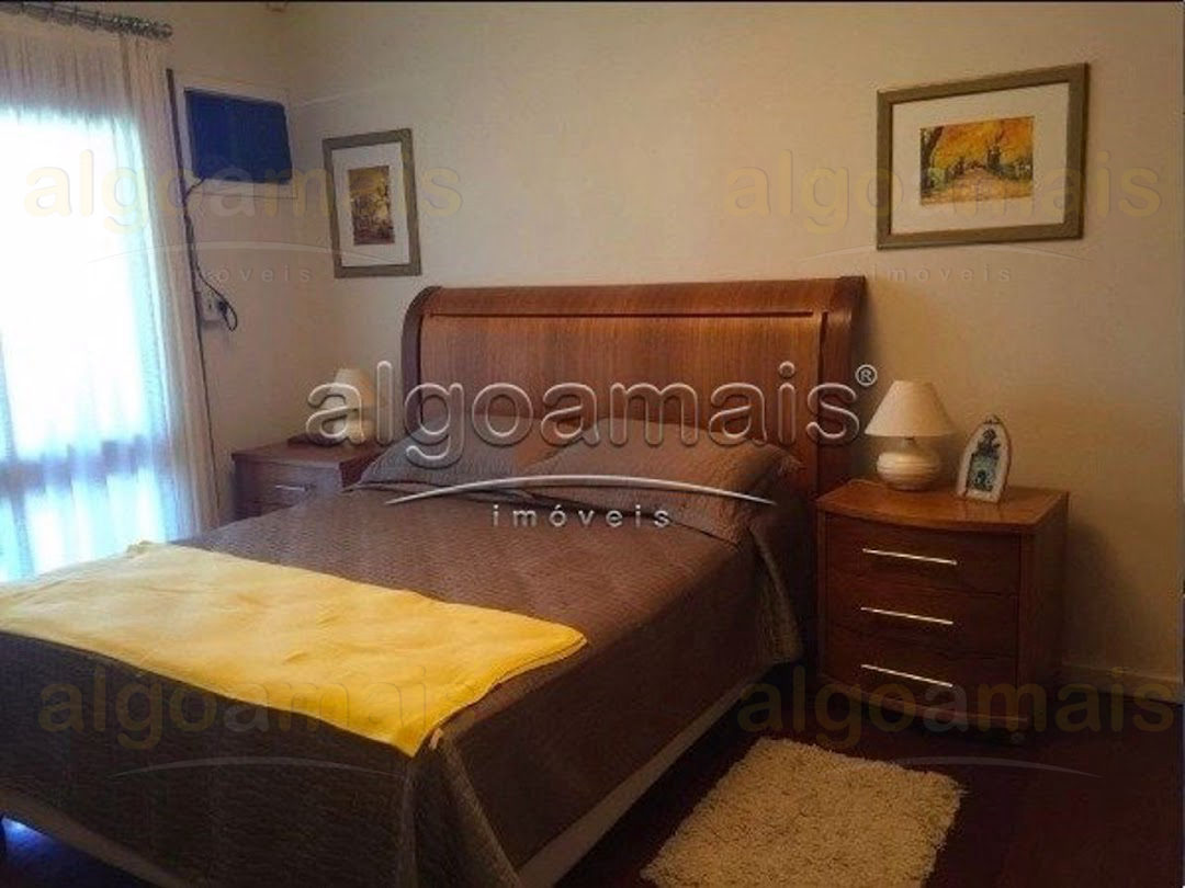Sobrado, 5 quartos, 309 m² - Foto 12