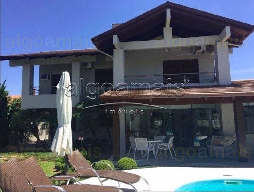 Sobrado, 5 quartos, 309 m² - Foto 17