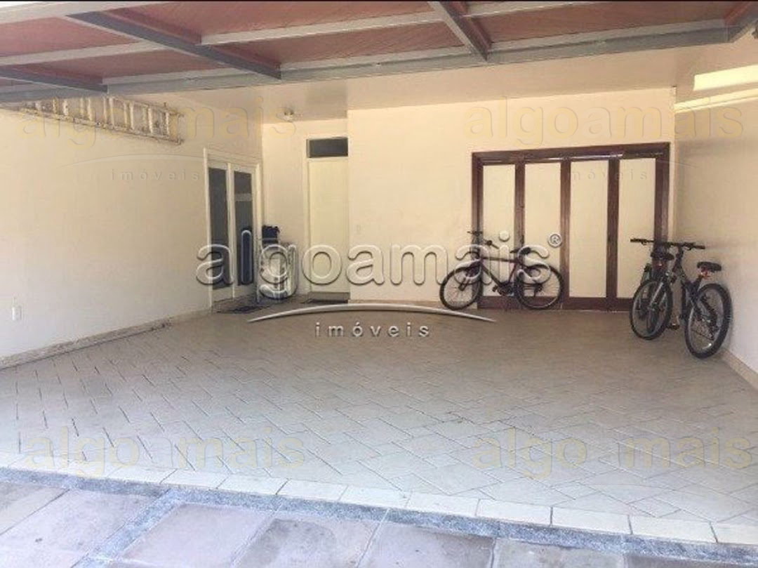 Sobrado, 5 quartos, 309 m² - Foto 16