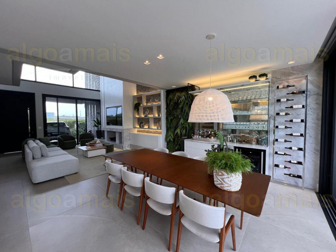 Casa de Condomínio, 4 quartos - Foto 7