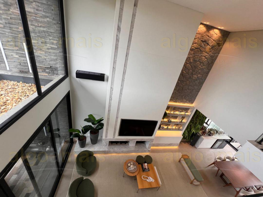 Casa de Condomínio, 4 quartos - Foto 6