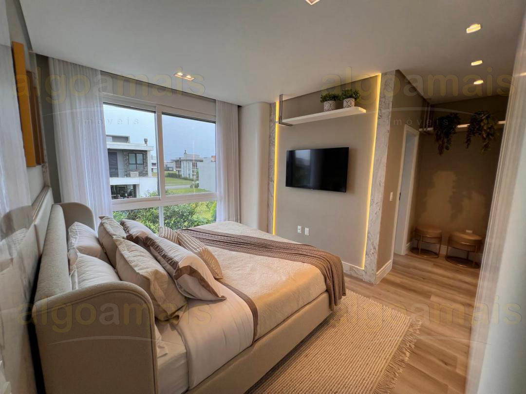 Casa de Condomínio, 4 quartos - Foto 8